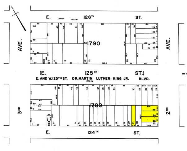 More Photos Of 245 E 124th St, New York Apartments For Lease