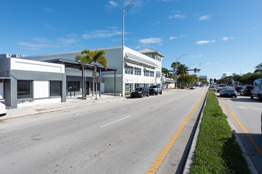 More Photos Of 1919-1925 E Atlantic Blvd, Pompano Beach Medical For Lease
