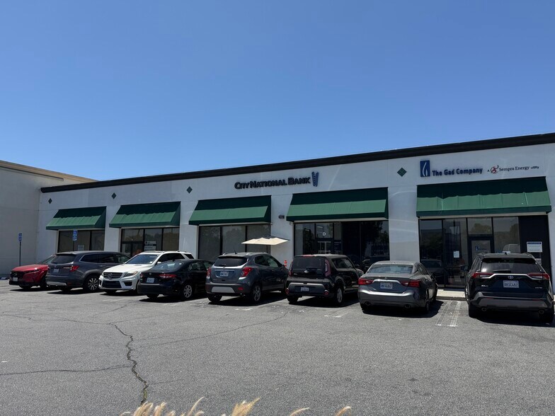 More Photos Of 3737-3741 S Crenshaw Blvd, Los Angeles Unknown For Lease