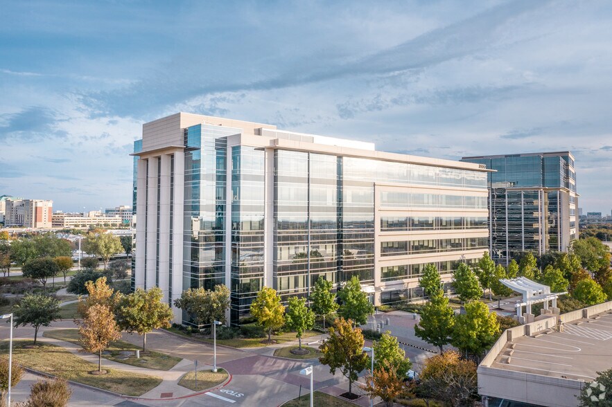 More Photos Of 3000 Internet Blvd, Frisco Office For Lease