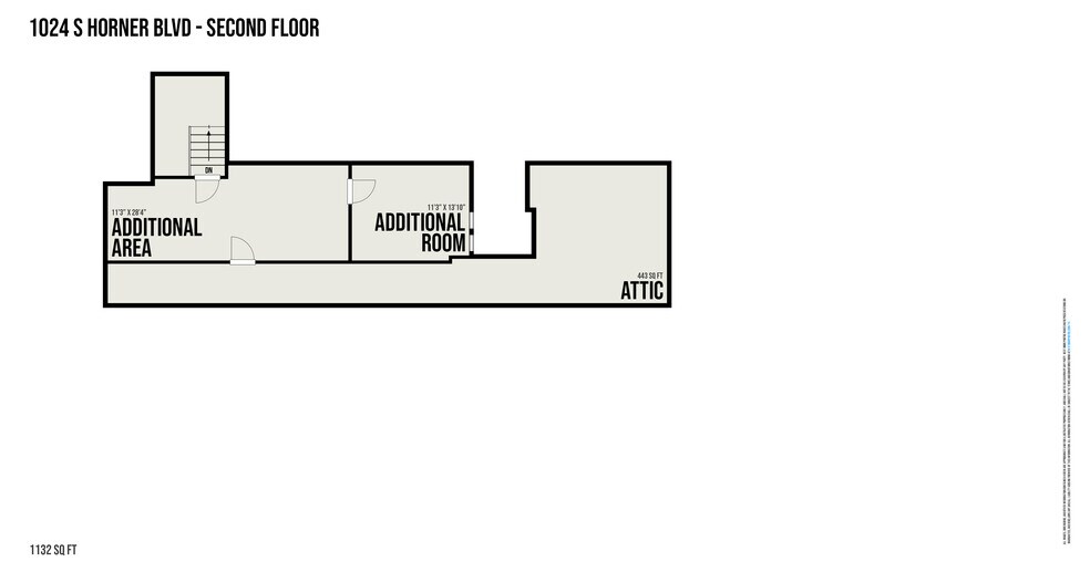 More Photos Of 1024 S Horner Blvd, Sanford Medical For Lease