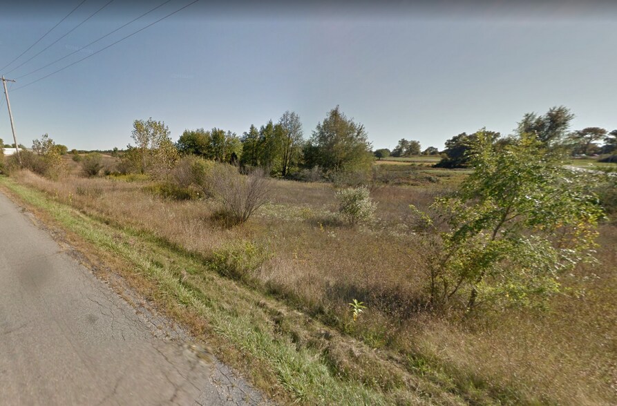 More Photos Of 0 Morrissey Rd, Grass Lake Land For Sale