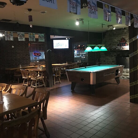 Primary Photo Of 2100 Av. Mario, Brossard Storefront Retail Office For Lease