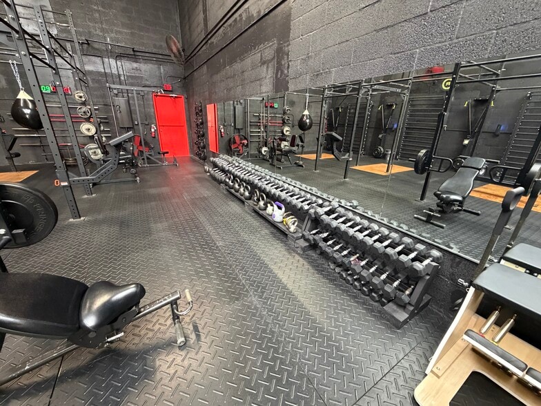 More Photos Of 14911 SW 137th St, Miami Warehouse For Sale