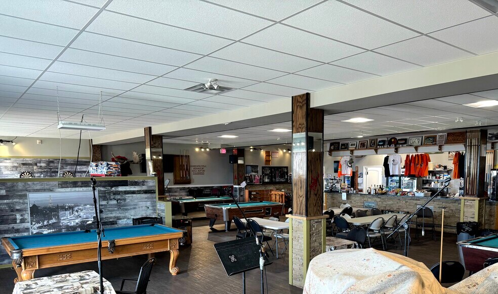 More Photos Of 10117 102, Lac La Biche Storefront Retail Residential For Sale