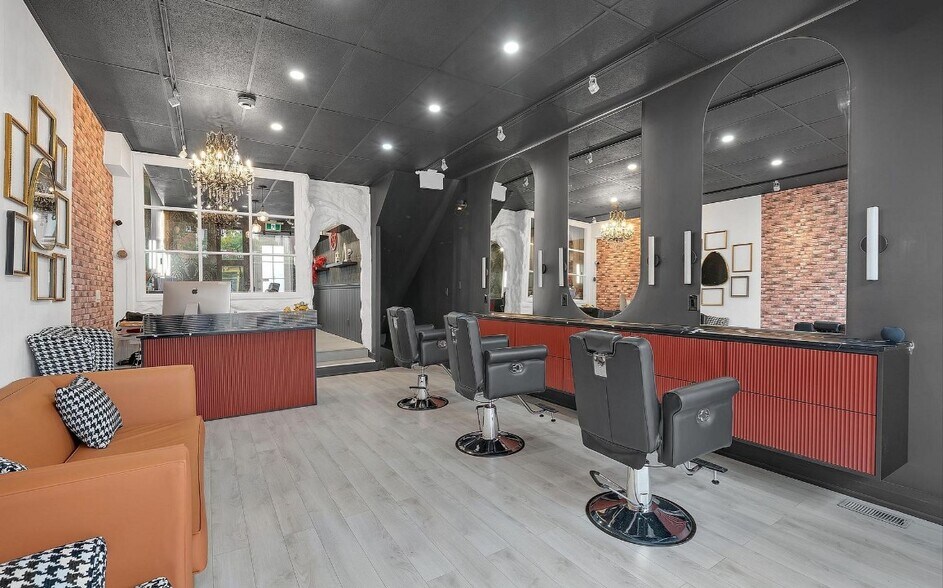More Photos Of 398 King St E, Toronto Storefront Retail Residential For Sale