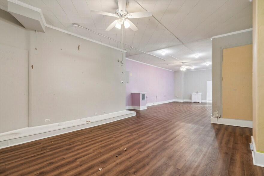 More Photos Of 4161-4165 Ridge Ave, Philadelphia Apartments For Lease