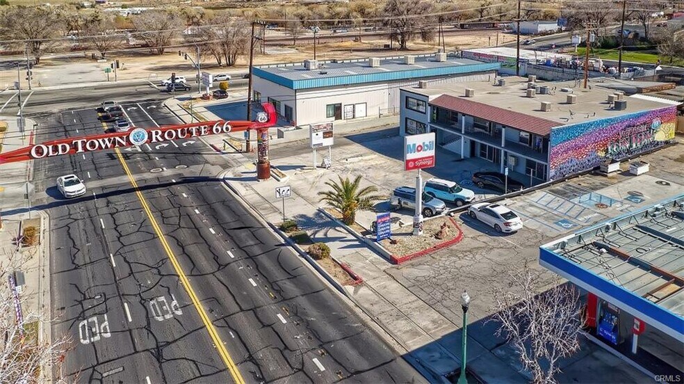 More Photos Of 15625 7th St, Victorville Loft Creative Space For Sale