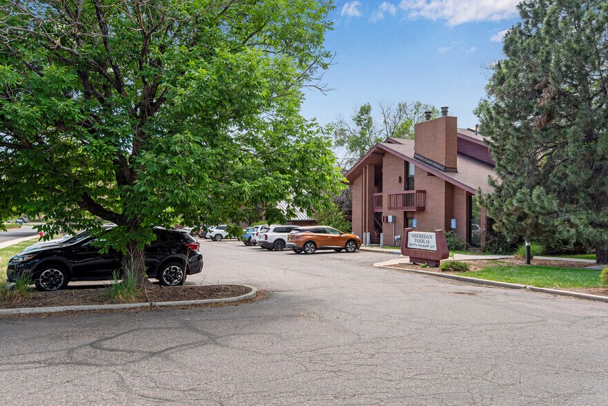 More Photos Of 8771 Wolff Ct, Westminster Office For Sale