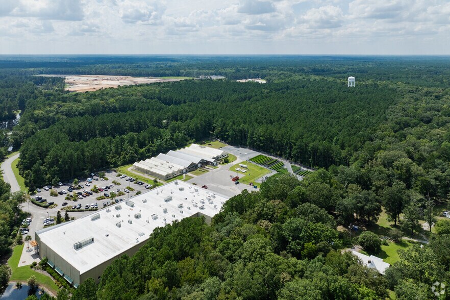 More Photos Of 0 Research Center Dr, Ridgeville Land For Sale