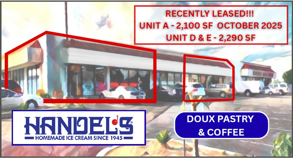 Primary Photo Of 11938-11940 South St, Artesia Unknown For Lease