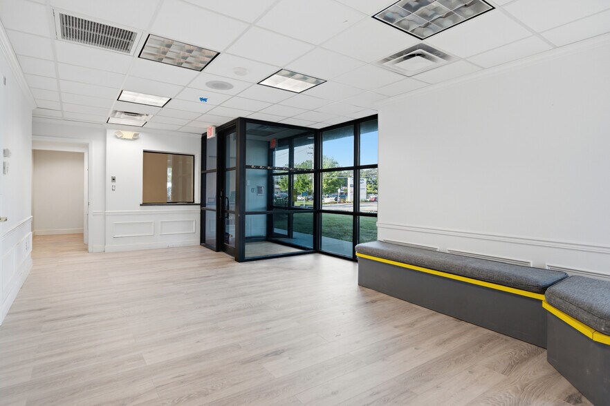 More Photos Of 1174 Route 112, Port Jefferson Station Medical For Lease