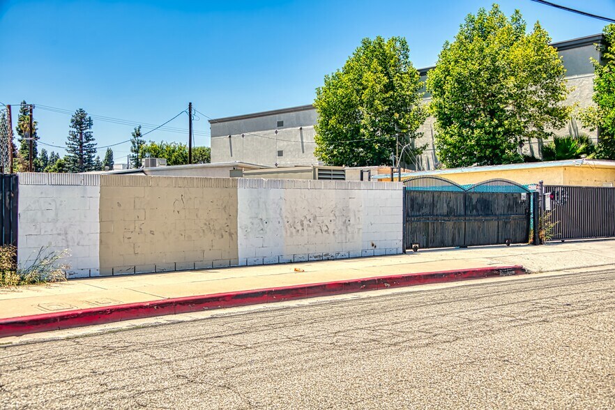 More Photos Of 11346 Stewart St, El Monte Land For Sale