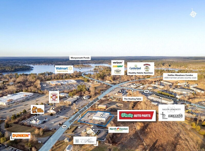 More Photos Of 330 Plymouth St, Halifax General Retail For Sale