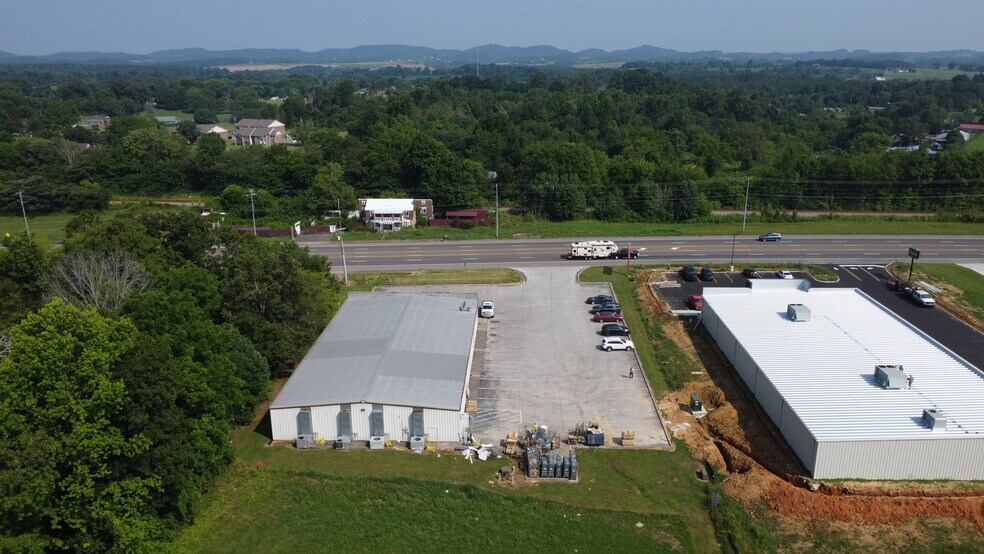 More Photos Of 3190 N Highway 411 Hwy, Englewood General Retail For Sale