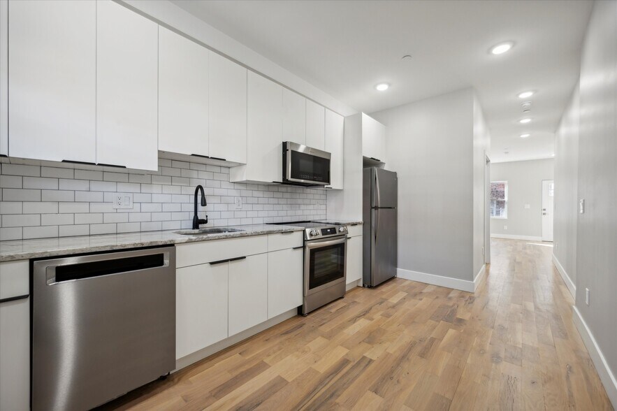 More Photos Of 5410 Delancey St, Philadelphia Apartments For Sale