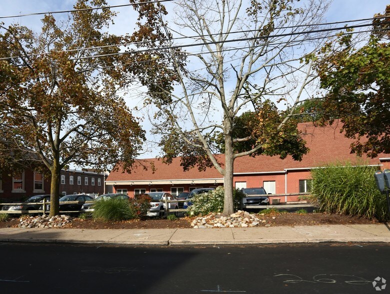 More Photos Of 207 Leedom St, Jenkintown Office Residential For Lease