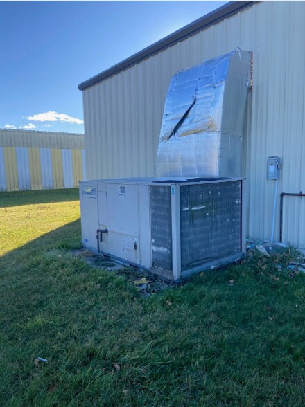 More Photos Of 6598 State Highway 56, Potsdam Freestanding For Lease