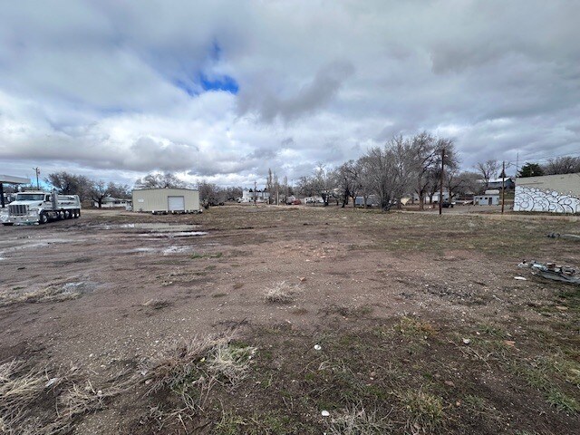 More Photos Of 306 U.S. 491, Dove Creek Land For Sale