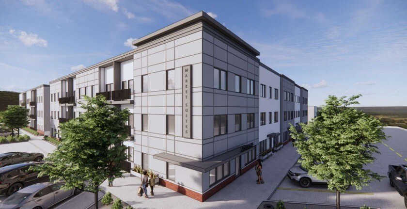 Primary Photo Of 247 E 5th St, Wahoo Apartments For Lease