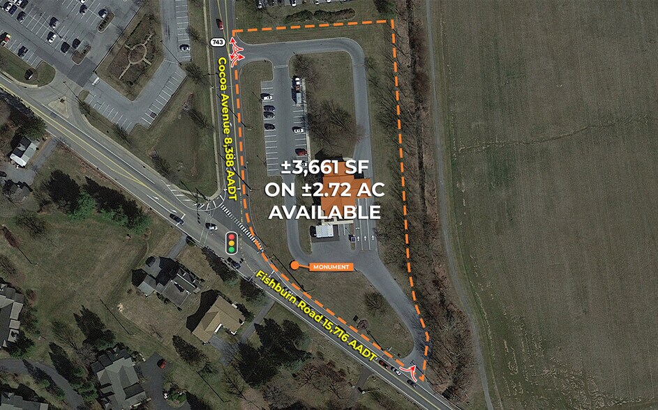 More Photos Of 1245 Cocoa Ave, Hershey Office For Sale