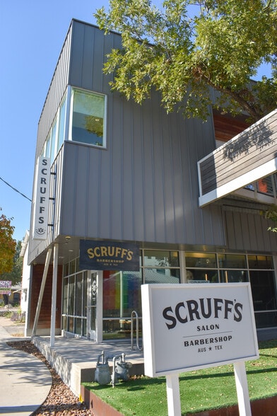 More Photos Of 1632 S 1st St, Austin Office For Lease