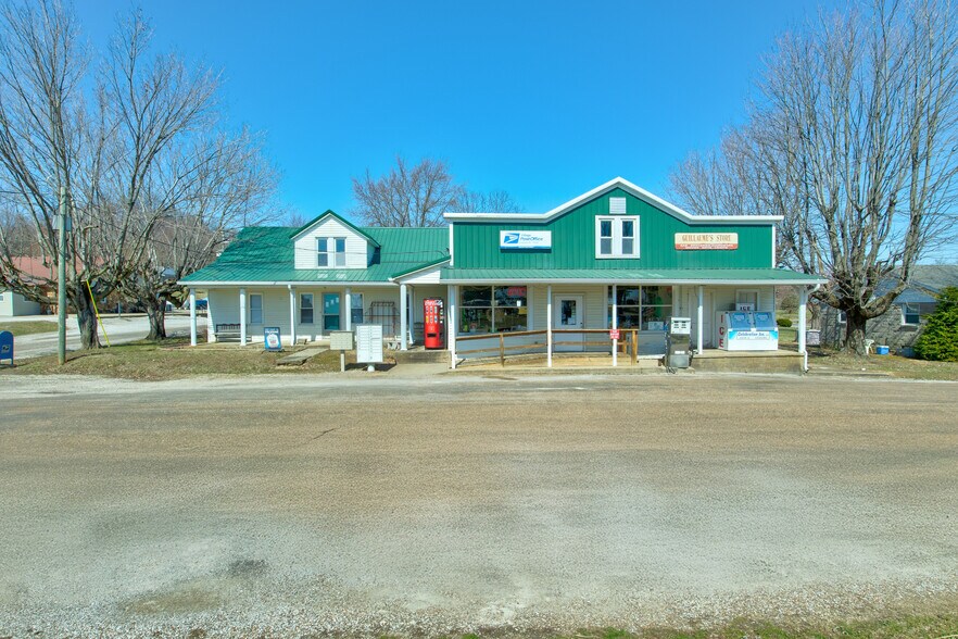 More Photos Of 12228 Indiana St, Leopold Storefront Retail Office For Sale