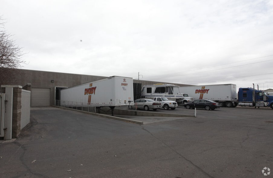 More Photos Of 4800 Innovation Dr, Fort Collins Warehouse For Lease