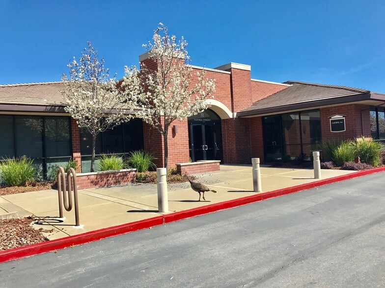 More Photos Of 31 Natoma St, Folsom Medical For Lease