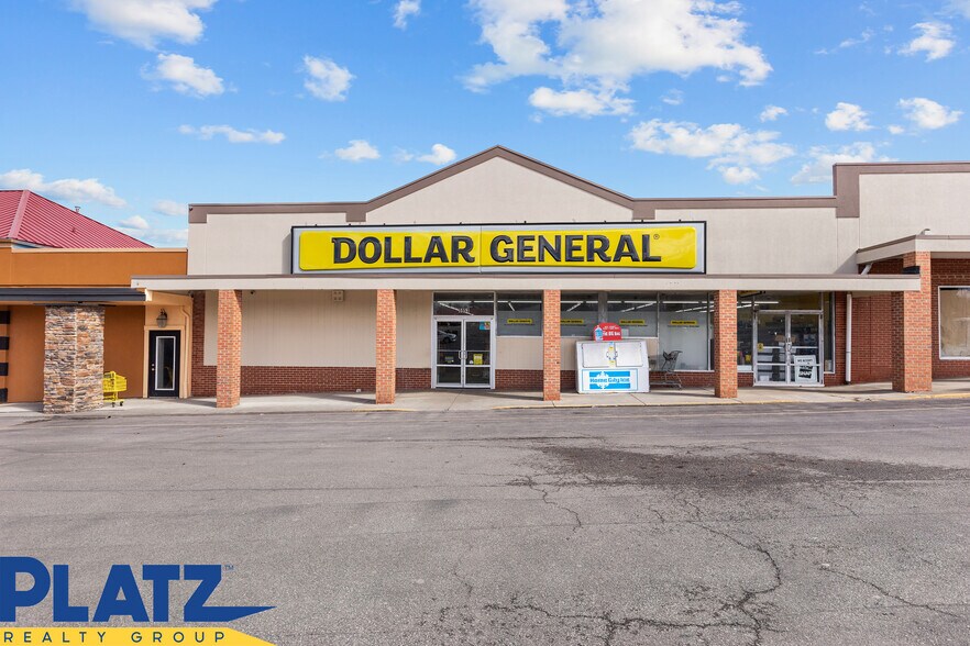 More Photos Of 5953-6151 South Ave, Youngstown Storefront For Sale