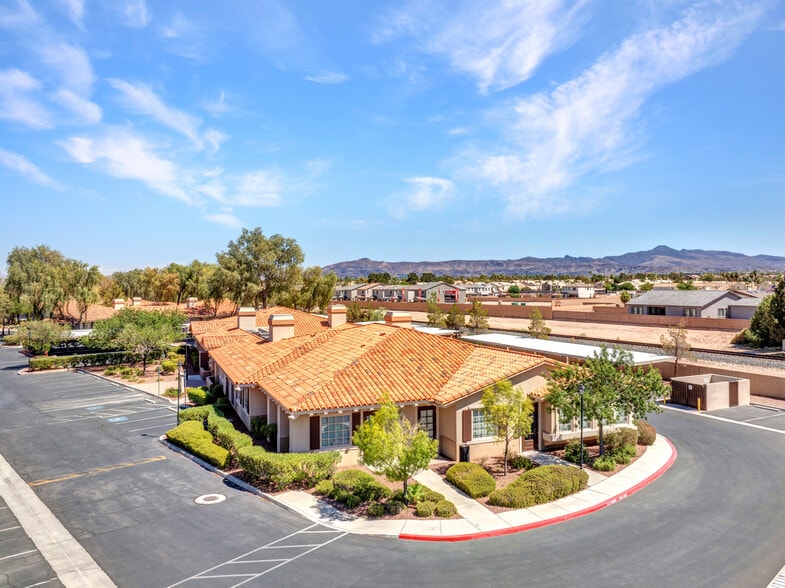 More Photos Of 3037 E Warm Springs Rd, Las Vegas Medical For Sale