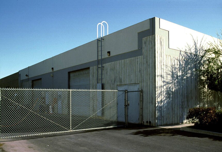 More Photos Of 920 Armorlite Dr, San Marcos Warehouse For Sale