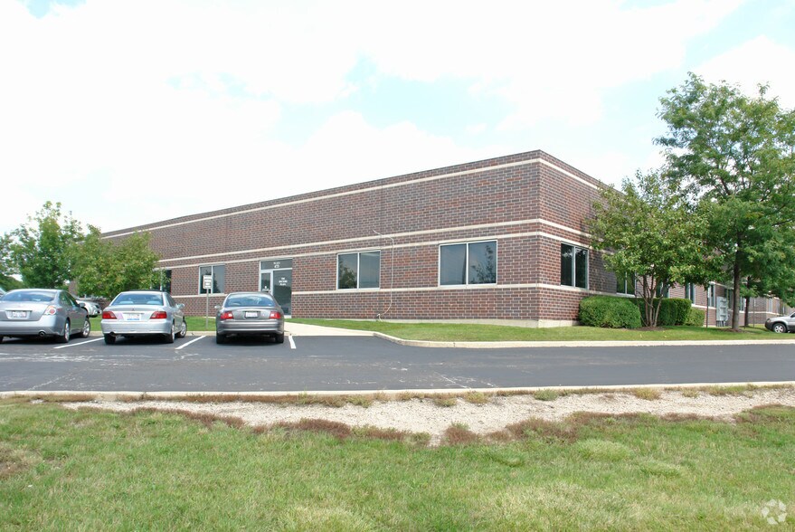 More Photos Of 471 W Army Trail Rd, Bloomingdale Medical For Lease