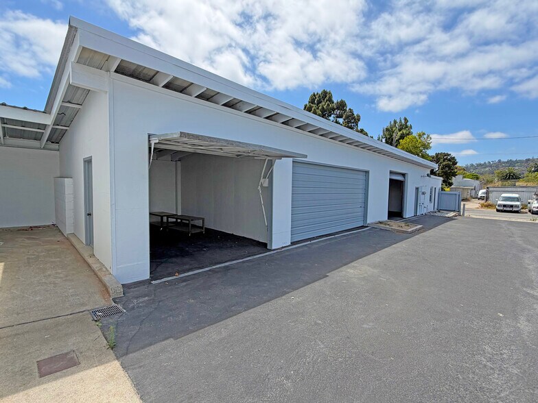 More Photos Of 820 E Ortega St, Santa Barbara Warehouse For Lease