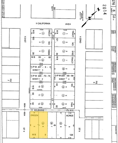 More Photos Of 2101 Wilshire Blvd, Santa Monica Medical For Sale