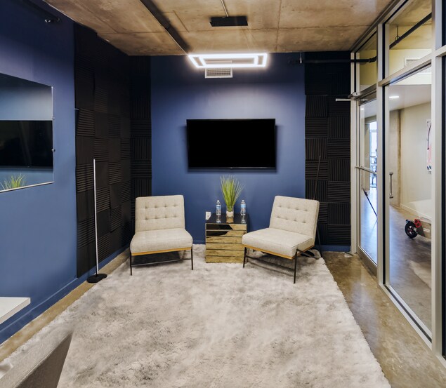 More Photos Of 101 S 12th St, Tampa Apartments For Lease