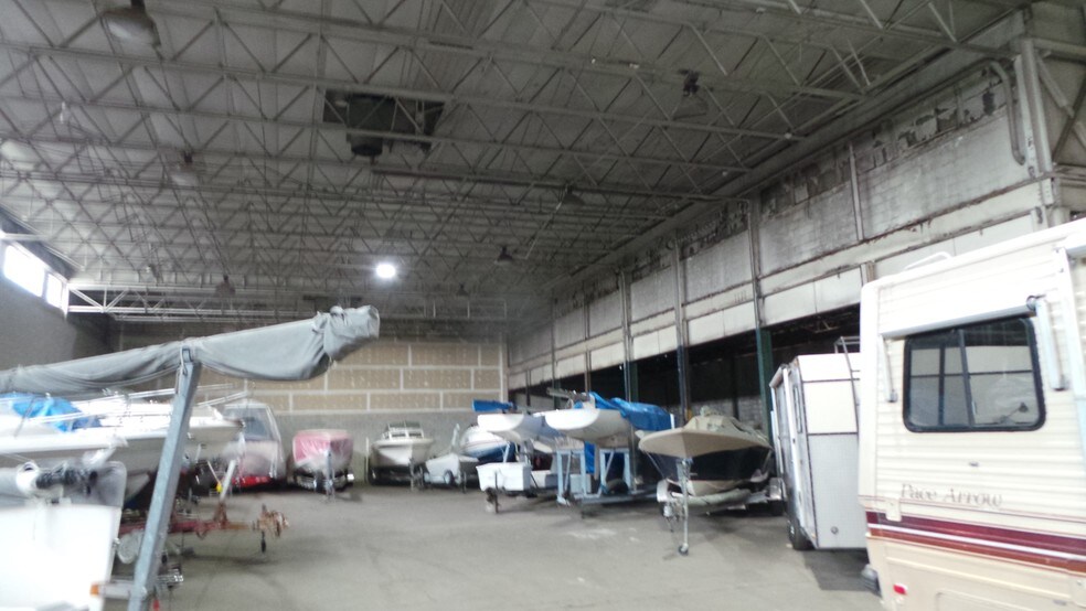 More Photos Of 3939 Bellevue St, Detroit Industrial For Sale