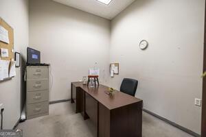 More Photos Of 410 S Camellia Blvd, Fort Valley Freestanding For Sale