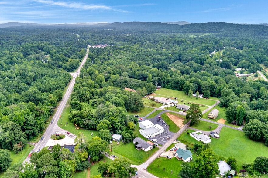 More Photos Of 53 Oakley Ave, Odenville Industrial For Sale