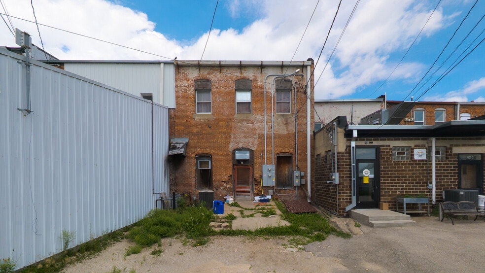 More Photos Of 207 Main St, Chatfield Storefront Retail Residential For Sale