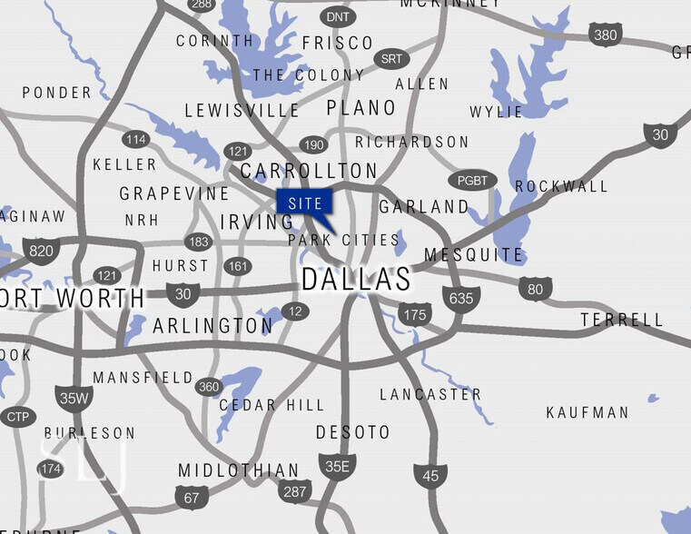 More Photos Of 3012 Inwood Rd, Dallas Storefront For Lease