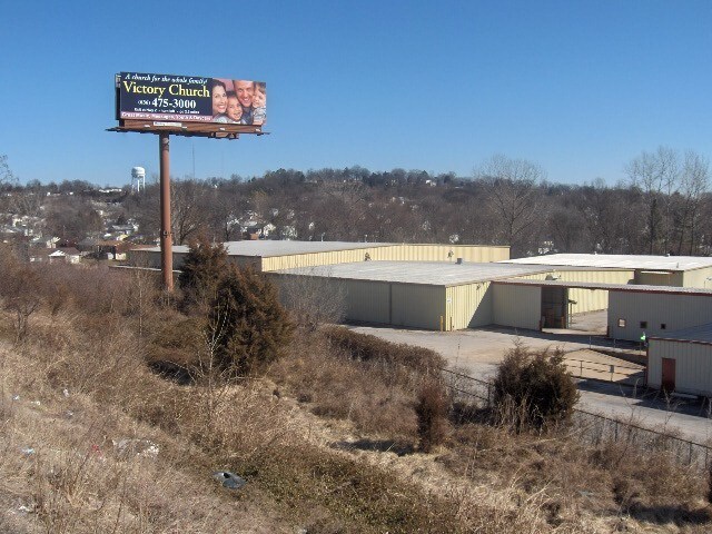 More Photos Of 620 Horine Rd, Festus Manufacturing For Sale