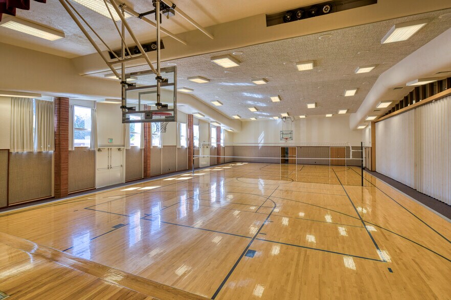 More Photos Of 15965 Rose Ave, Los Gatos Religious Facility For Sale