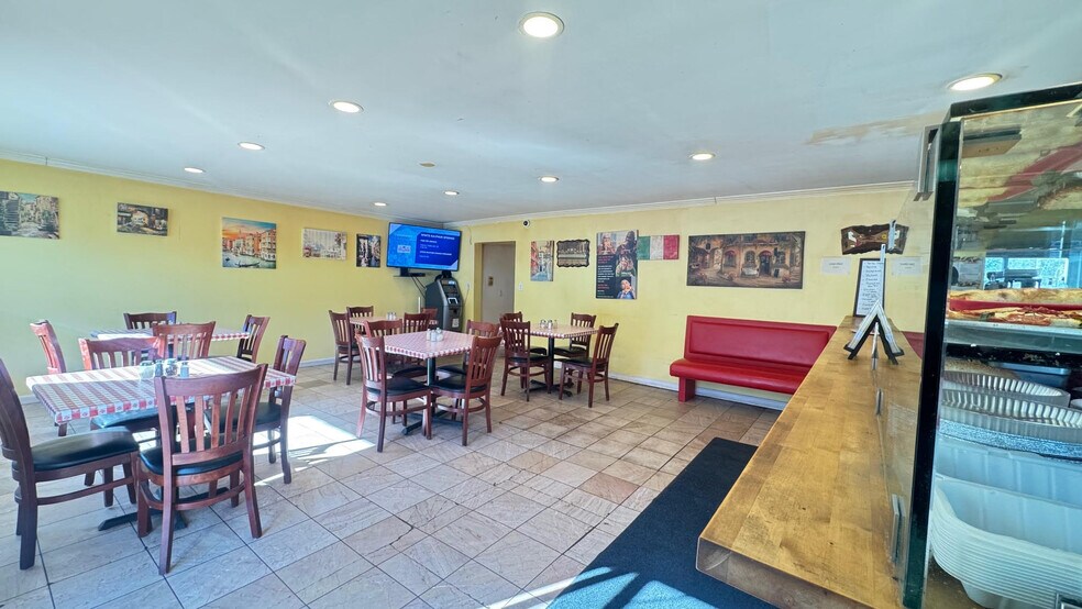 More Photos Of 2452 State Route 207, Campbell Hall Storefront Retail Residential For Sale