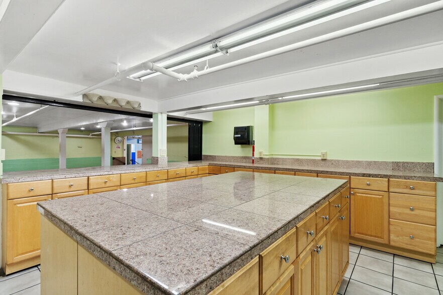 More Photos Of 325 N 3rd St, San Jose Religious Facility For Sale