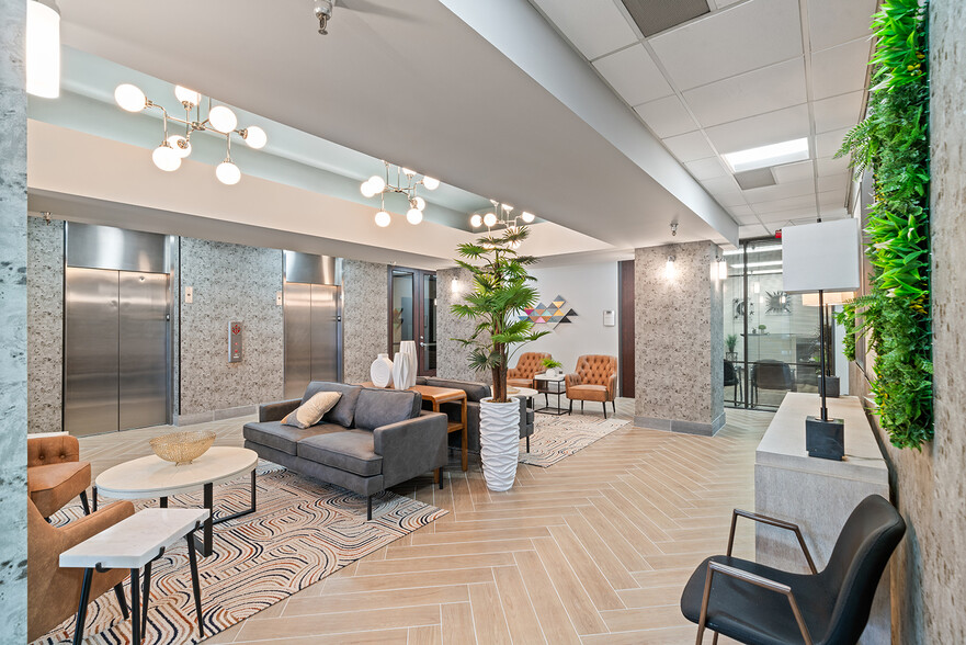 More Photos Of 5151 Katy Fwy, Houston Medical For Lease