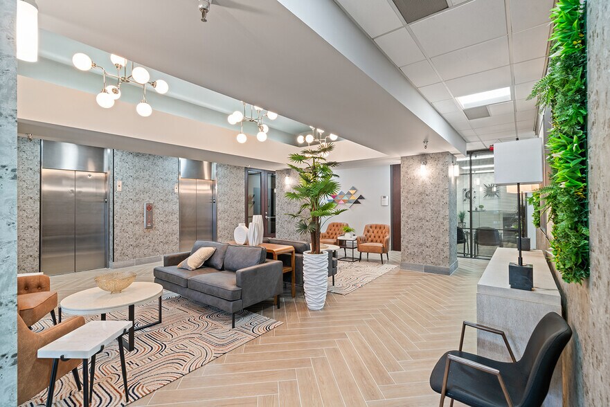 More Photos Of 5151 Katy Fwy, Houston Medical For Lease