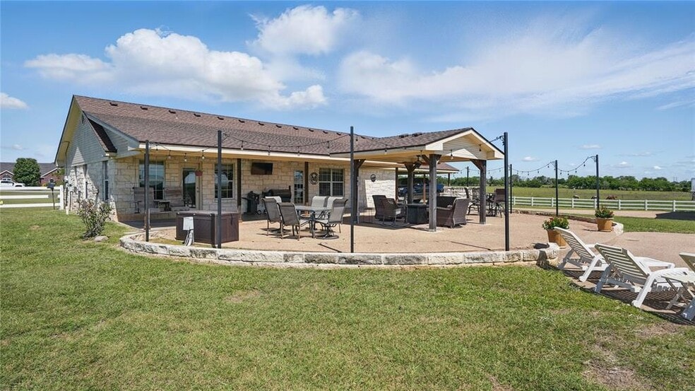 More Photos Of 310 Hatter Dr, Moody Land For Sale