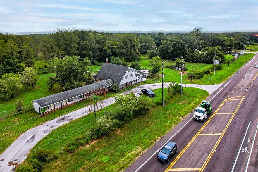 12634 US Highway 41, Spring Hill, FL 34610 Hospitality For Lease