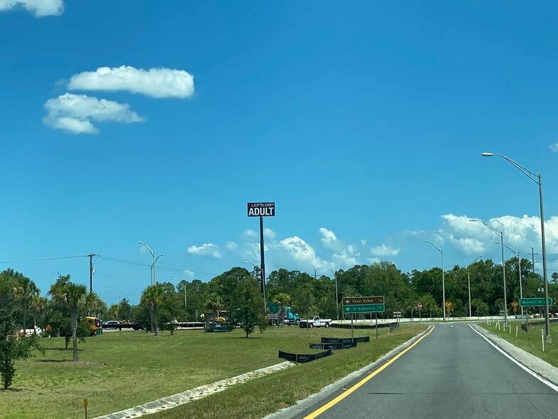 More Photos Of 10070 Us Highway 1 S, Saint Augustine Freestanding For Sale